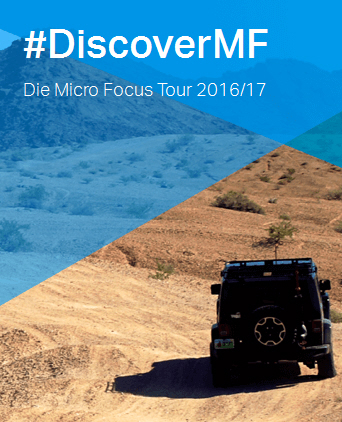 DiscoverMF