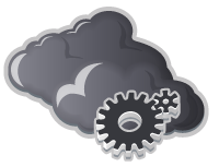 cloud-ready drivers gray-3d