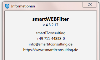 smartWEBFilter